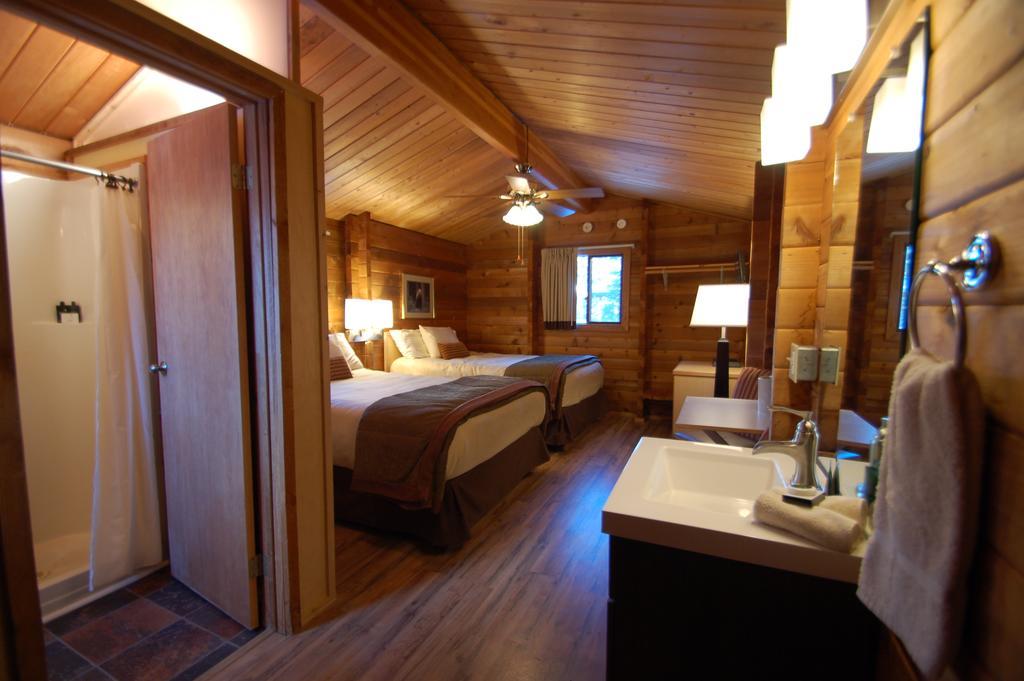 Denali Cabins Denali Park 객실 사진