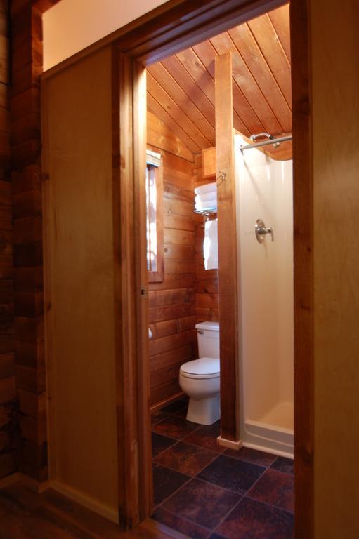Denali Cabins Denali Park 객실 사진