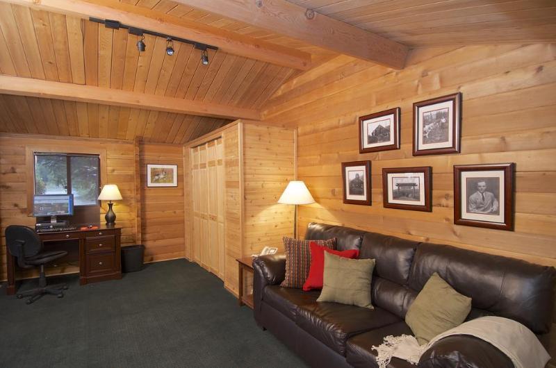 Denali Cabins Denali Park 외부 사진